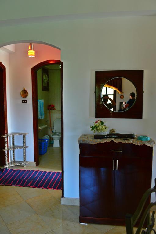 Farida Apartments Luxor Exterior foto