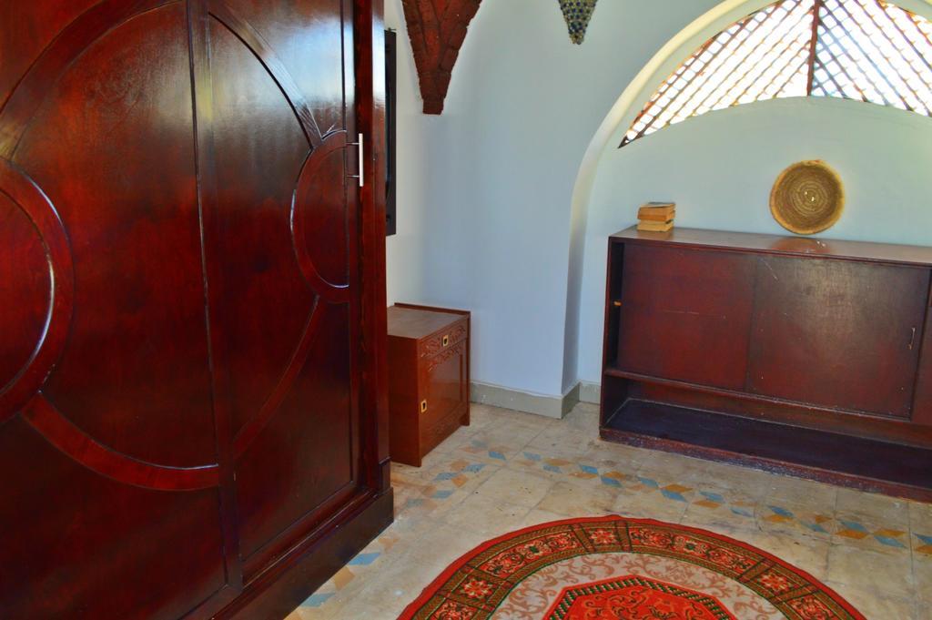 Farida Apartments Luxor Cameră foto