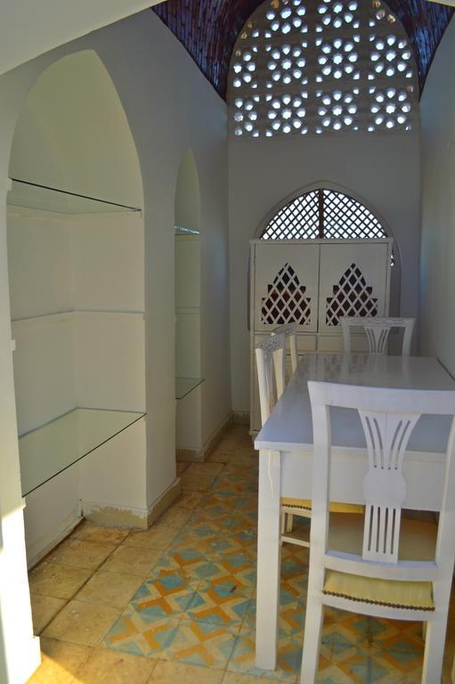 Farida Apartments Luxor Cameră foto
