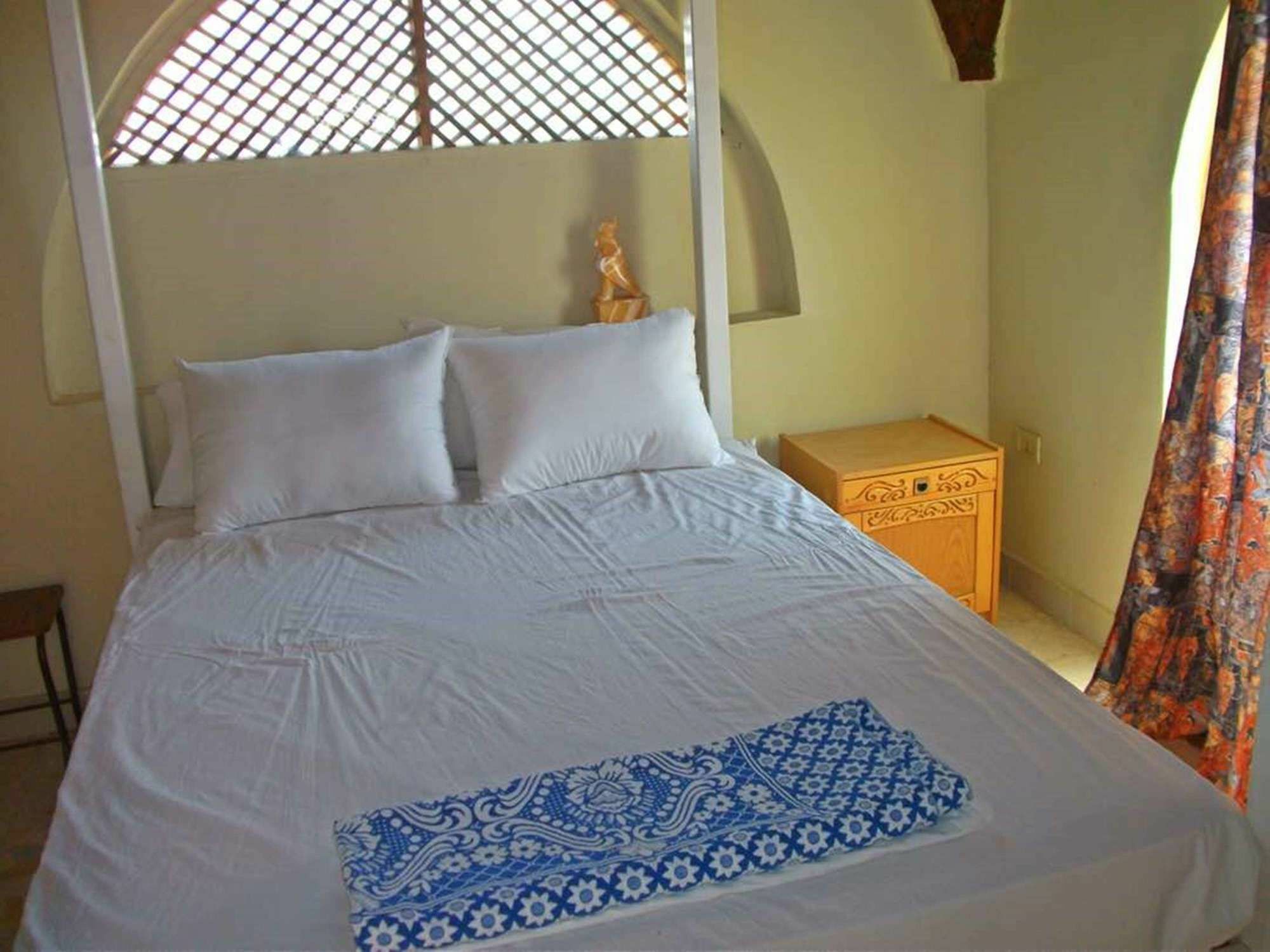 Farida Apartments Luxor Exterior foto