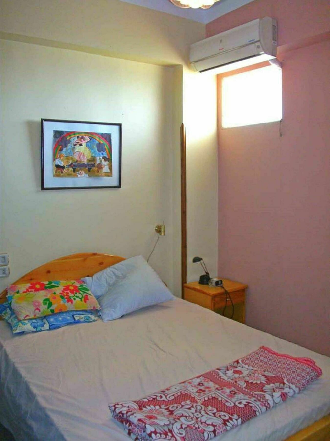 Farida Apartments Luxor Exterior foto